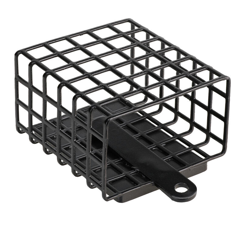 Cage rectangulaire pour la pêche au feeder FEEDER - SF 25g