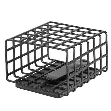 Rectangular cage for feeder fishing - FEEDER - SF 25 g