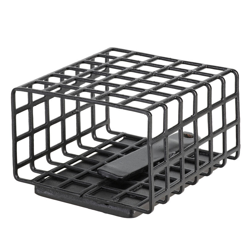 Cage rectangulaire pour la pêche au feeder FEEDER - SF 25g