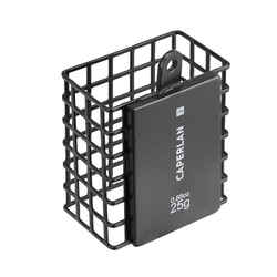 Rectangular cage for feeder fishing - FEEDER - SF 25 g