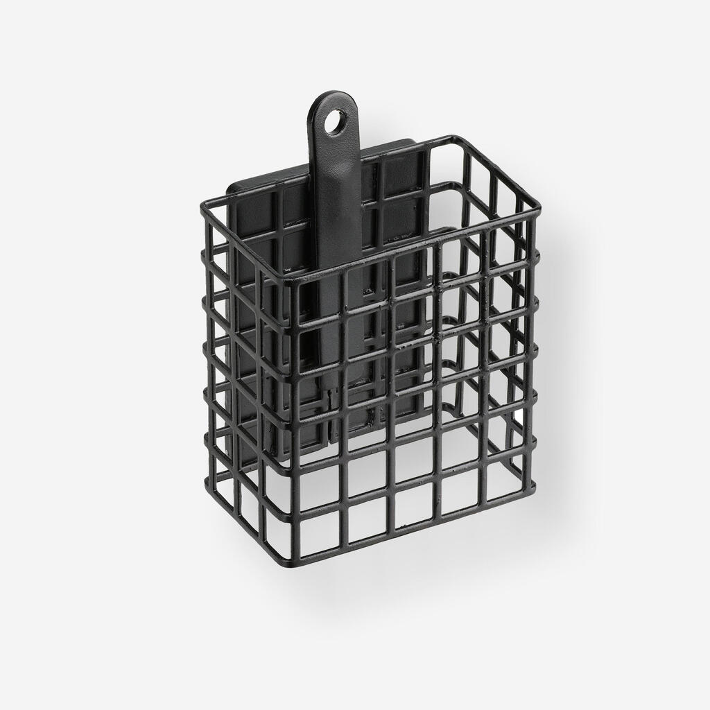 Rectangular cage for feeder fishing - FEEDER - SF 50 g