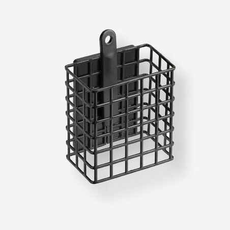 Rectangular cage for feeder fishing - FEEDER - SF 25 g