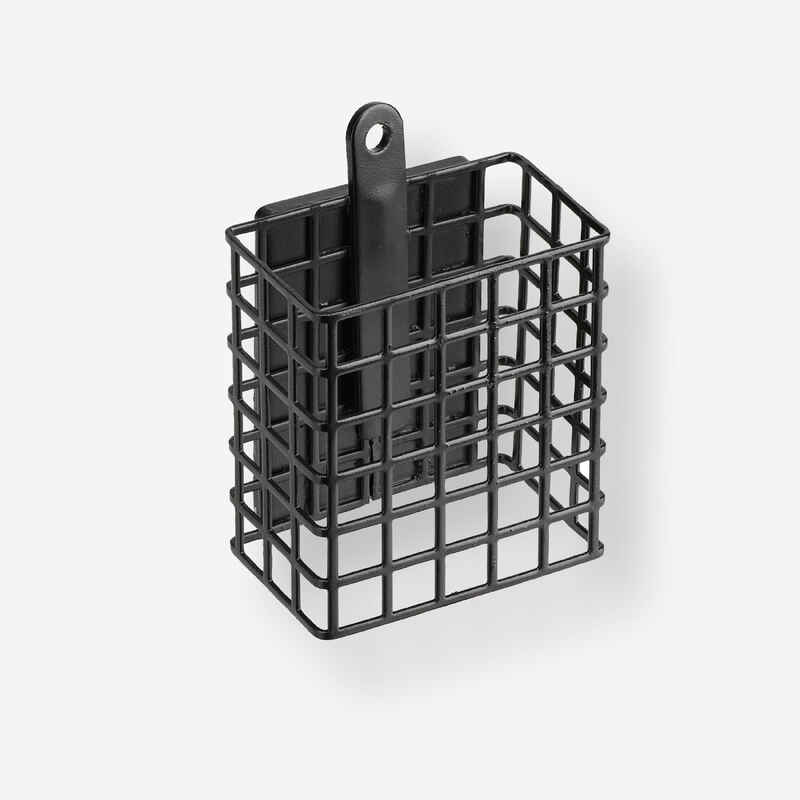 Rectangular cage for feeder fishing - FEEDER - SF 25 g