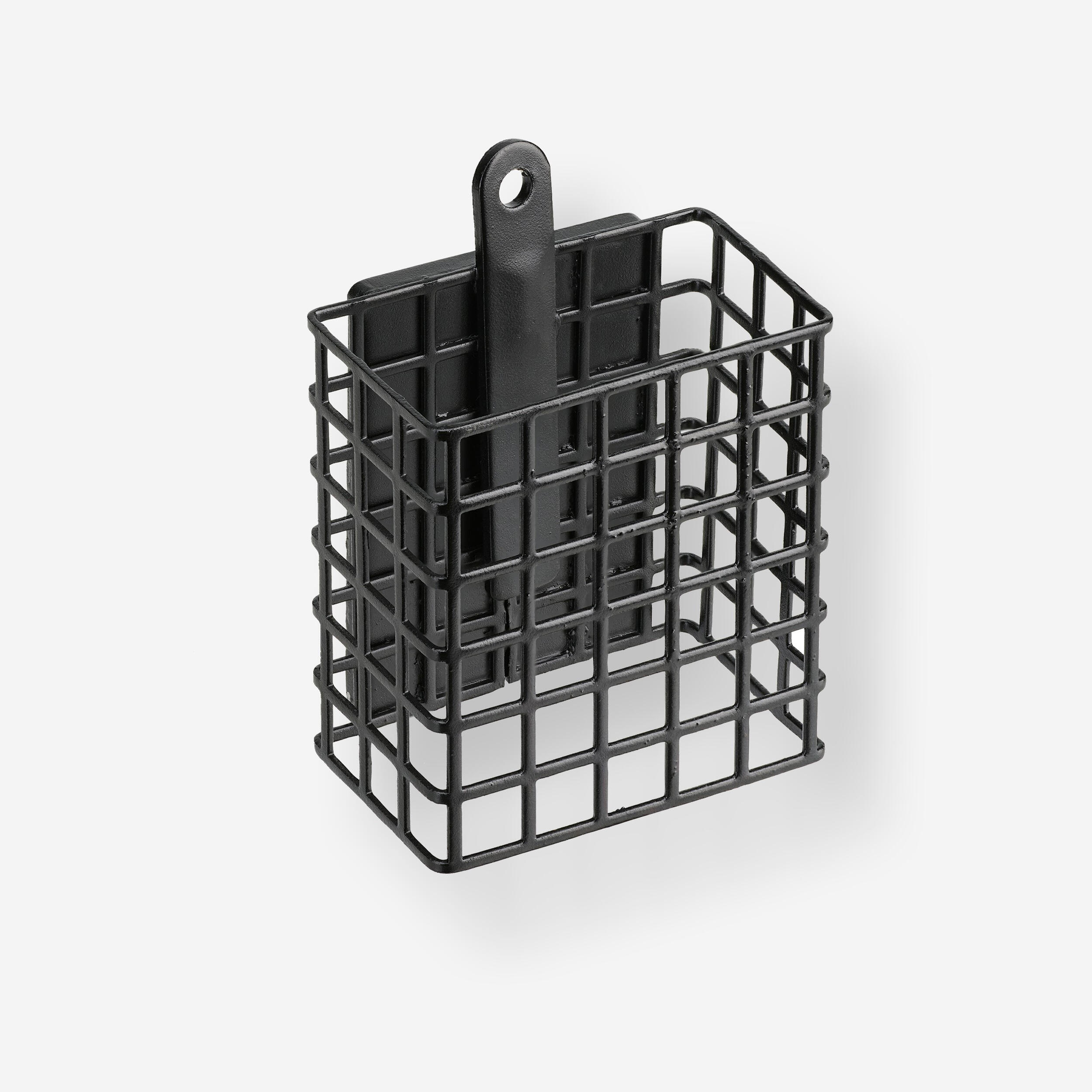 CAPERLAN Rectangular cage for feeder fishing - FEEDER - SF 25 g
