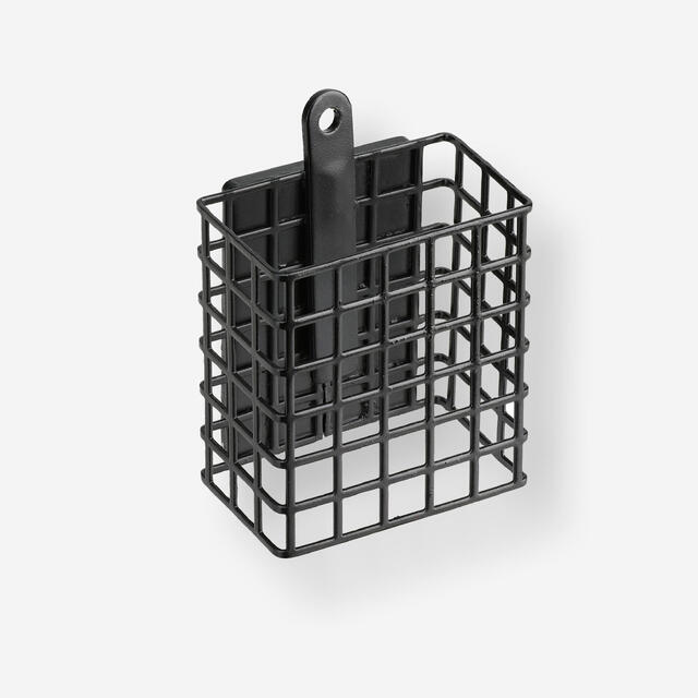 Cage rectangulaire pour la pêche au feeder FEEDER  - SF 25g