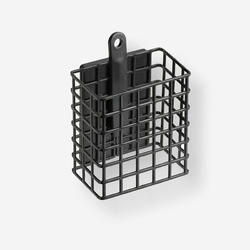 Cage rectangulaire pour la pêche au feeder FEEDER - SF 25g