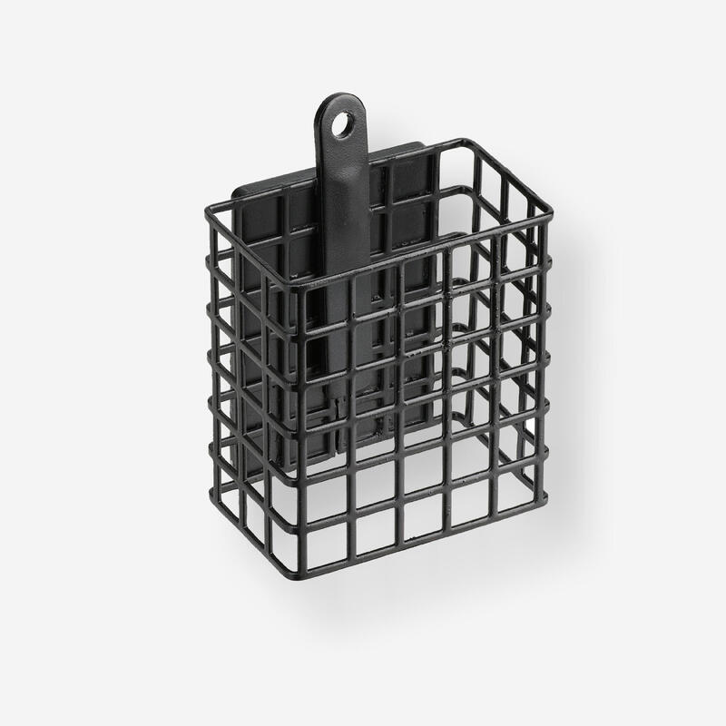 Cage rectangulaire FEEDER - SF 25g