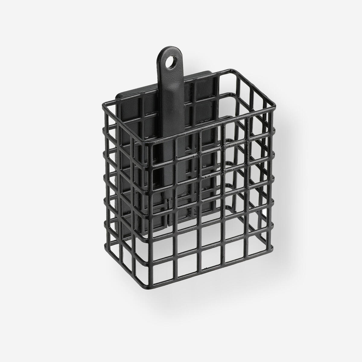 Cage rectangulaire pour la pêche au feeder FEEDER  - SF 25g