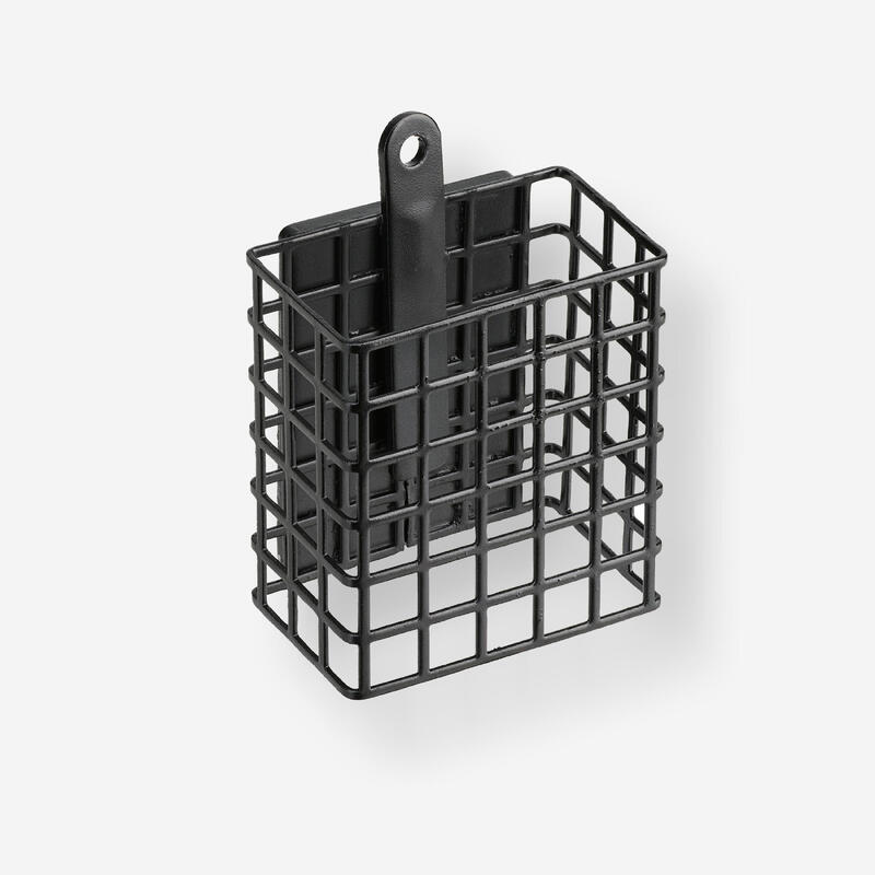 Cage rectangulaire pour la pêche au feeder FEEDER - SF 25g