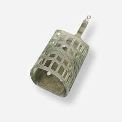 Size large open cage feeder for feeder fishing, FEEDER - SO - L.