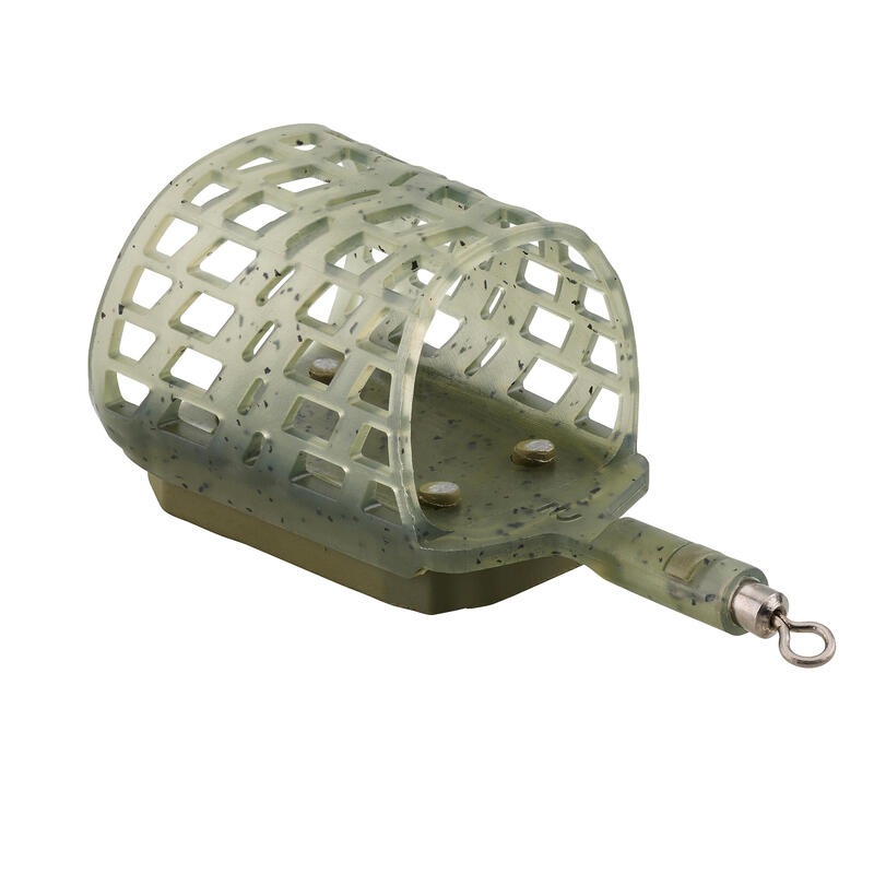Coșuleț FEEDER - SO - S Mărime mică Pescuit la feeder   