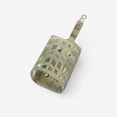 Cage feeder aperta taglia piccola FEEDER - SO - S