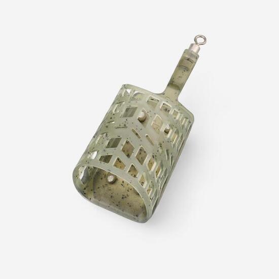 Cage feeder ouverte de petite taille pour la pêche au feeder, FEEDER - SO - S.