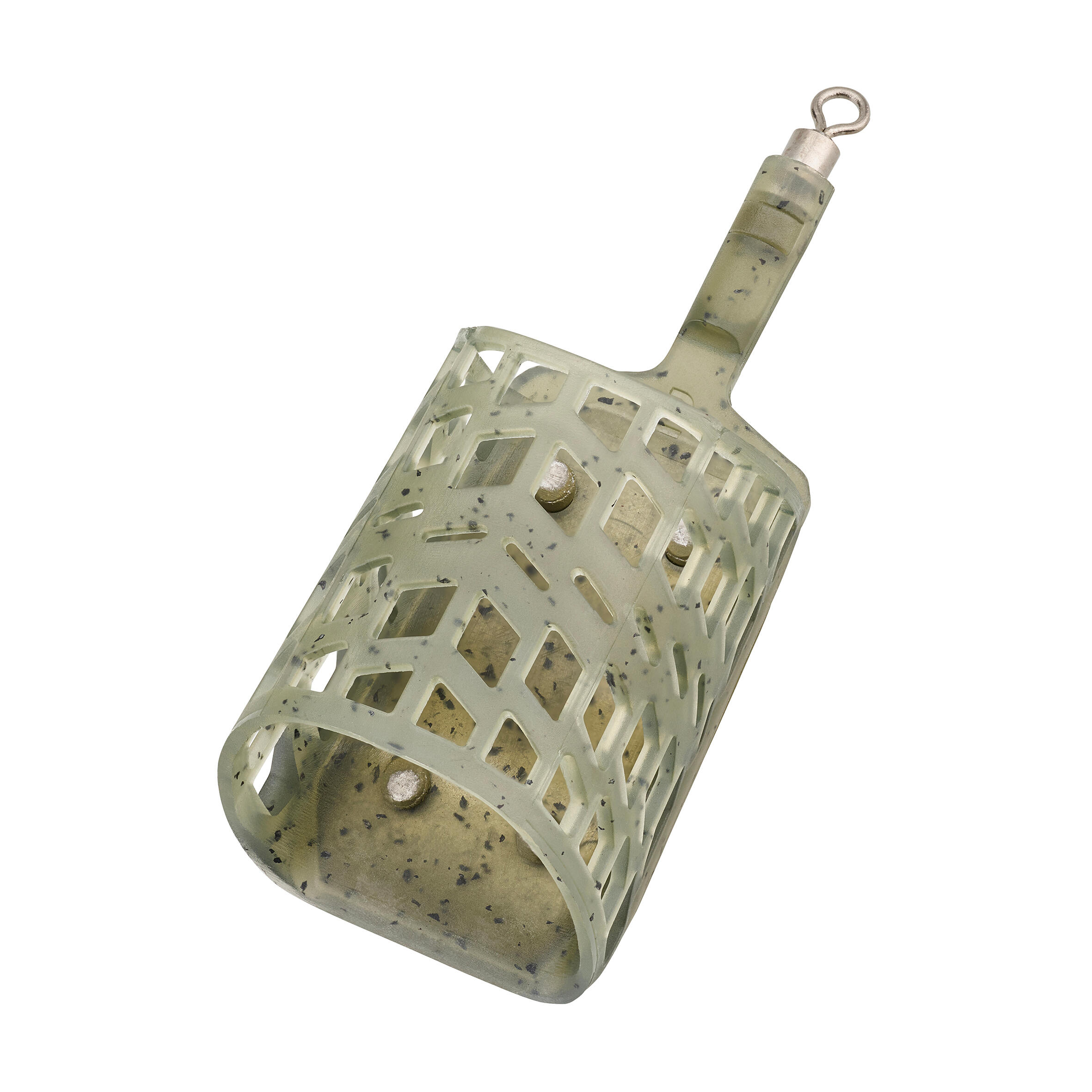 Small open feeder cage for feeder fishing, FEEDER - SO - S. 1/9