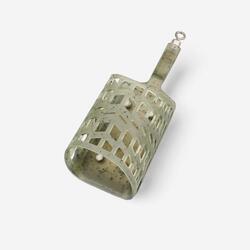 Cage feeder ouverte de petite taille pour la pêche au feeder, FEEDER - SO - S.