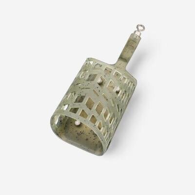 Cage feeder aperta taglia piccola FEEDER - SO - S