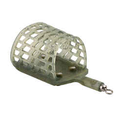 Small open feeder cage for feeder fishing, FEEDER - SO - S.