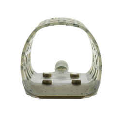 Small open feeder cage for feeder fishing, FEEDER - SO - S.