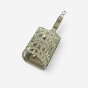 Cebador Pesca Feeder Jaula Abertura Pequeña 20 g
