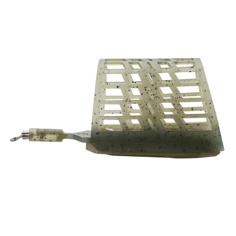 Cage feeder aperto taglia grande pesca feeder - SO - L