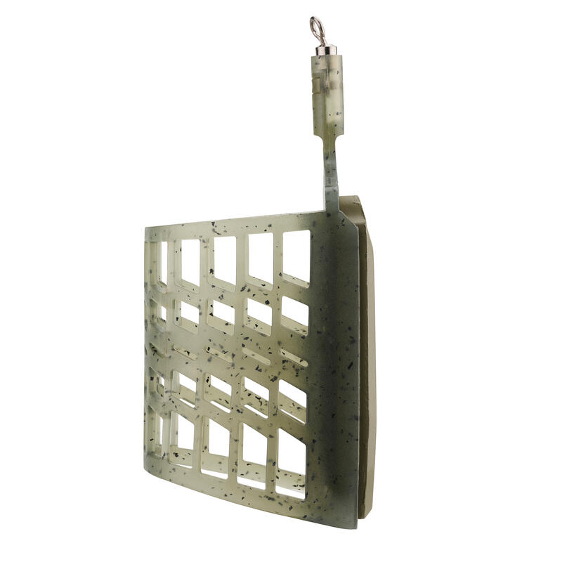 Cage feeder aperto taglia grande pesca feeder - SO - L