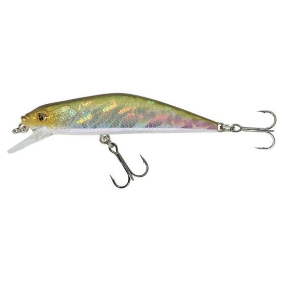 Minnow trota WXM MNWFS 70 US BROWN YAMAME