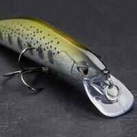 MINNOW HARD LURE FOR TROUT MNWFS US 70 YAMAME