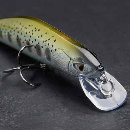 MINNOW HARD LURE FOR TROUT MNWFS US 70 YAMAME