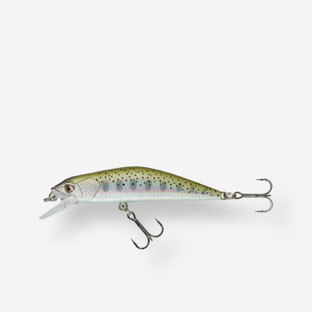 Wobbler öring MINNOW WXM MNWFS 70 US YAMAME