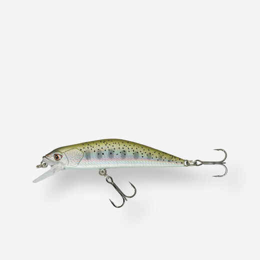 
      Wobler Pstruh Minnow WXM MNWFS 70 US Yamame
  