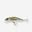 POISSON NAGEUR TRUITE MINNOW WXM MNWFS 70 US VAIRON