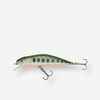 MINNOW HARD LURE FOR TROUT WXM MNWFS 70 US YAMAME - NEON