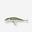 Wobbler Forelle MINNOW WXM MNWFS 70 US Yamame neon