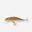 Wobbler Forelle MINNOW WXM MNWFS 70 US Yamame orange