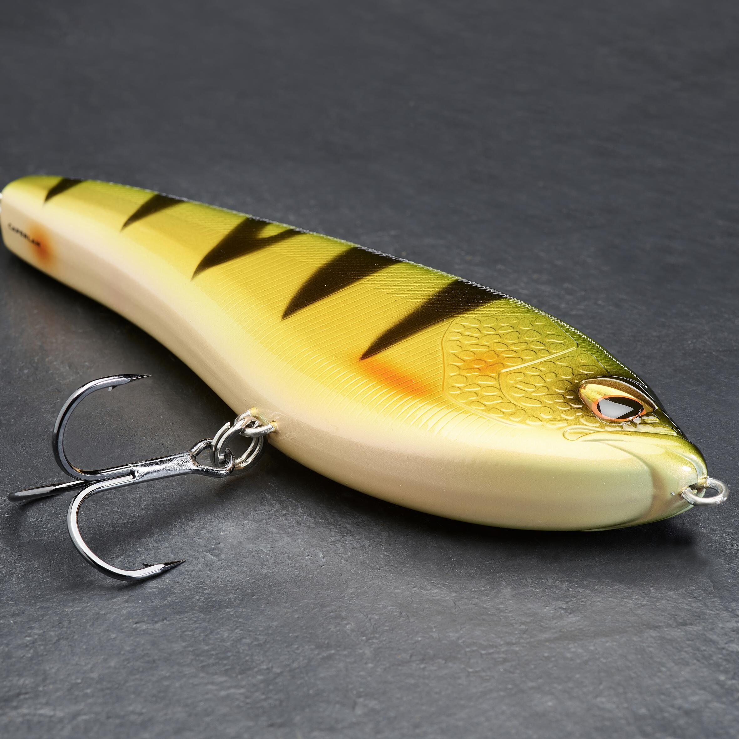 PLUG BAIT JERKBAIT WXM JRK 150S PERCH 4/5