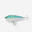 Pez Nadador Jerkbait WXM JRK 150S Dorso Azul