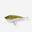 Nălucă JRK 150S GOLD pescuit la răpitori 