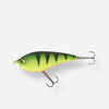 Varalica za ribolov JERKBAIT WXM JRK 120SP Fireperch