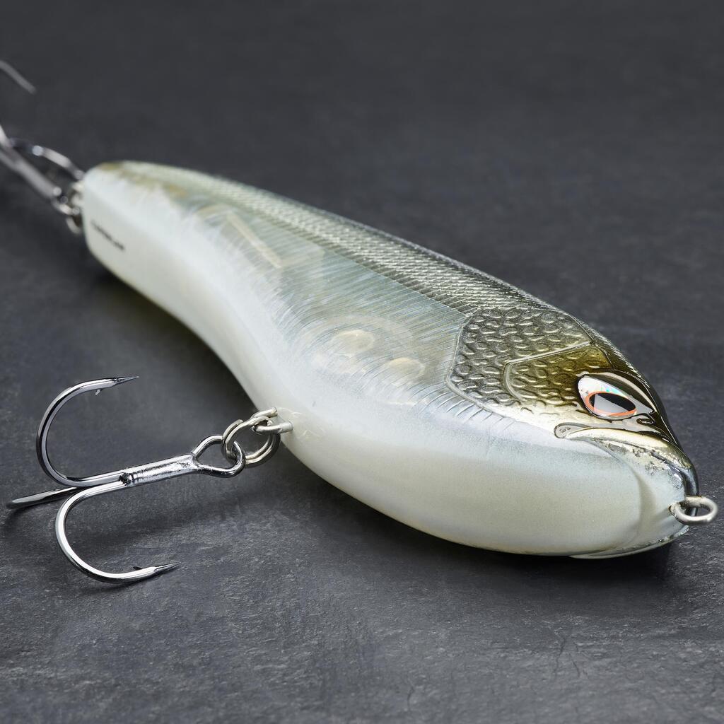 PLUG BAIT JERKBAIT WXM JRK 120S FIREPERCH
