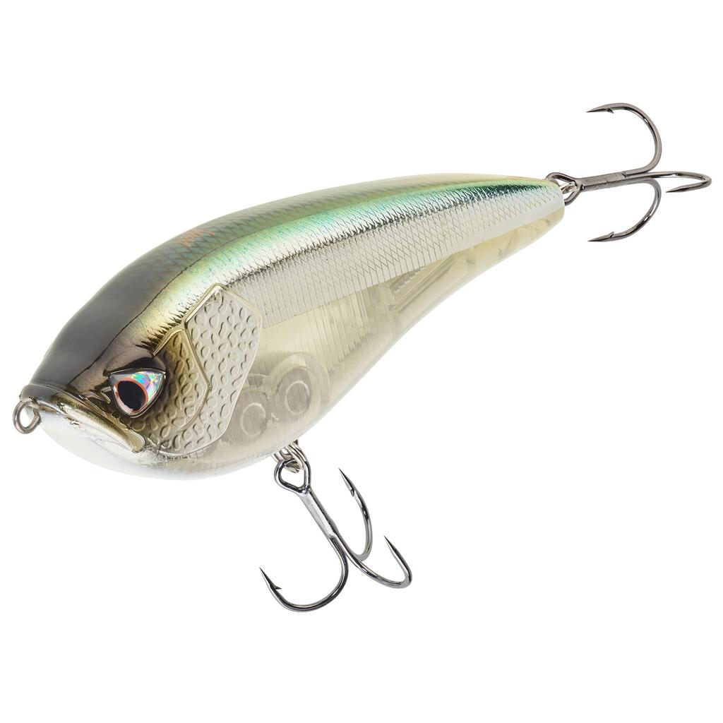 Wobbler Jerkbait WXM JRK 120S Fireperch