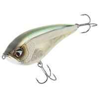 PLUG BAIT JERKBAIT WXM JRK 120S BLEAK