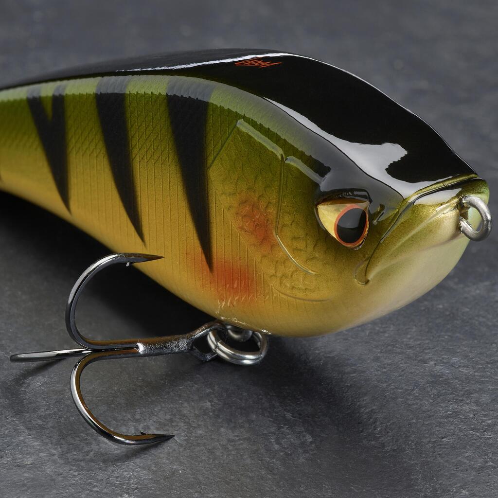 Vobler džerkbejt WXM JRK 100SP PERCH