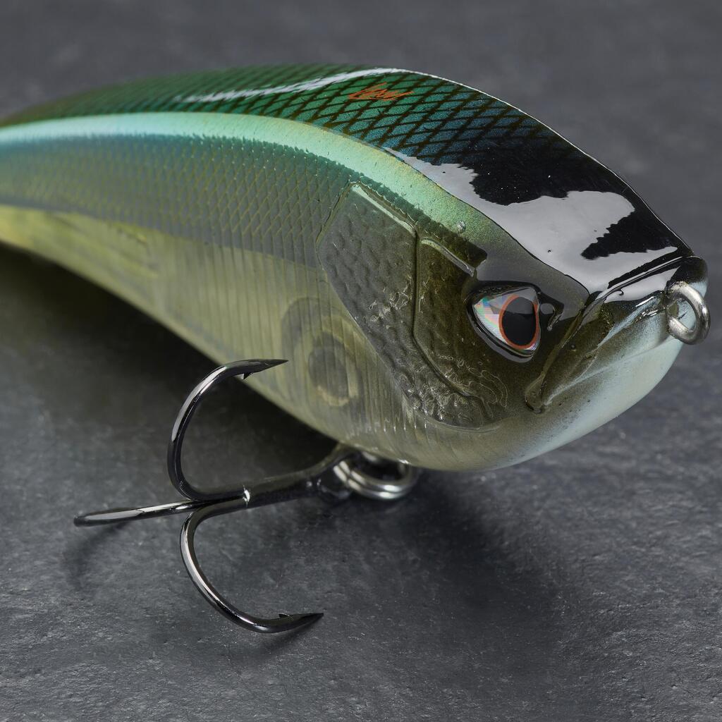 Vobler džerkbejt WXM JRK 100SP PERCH