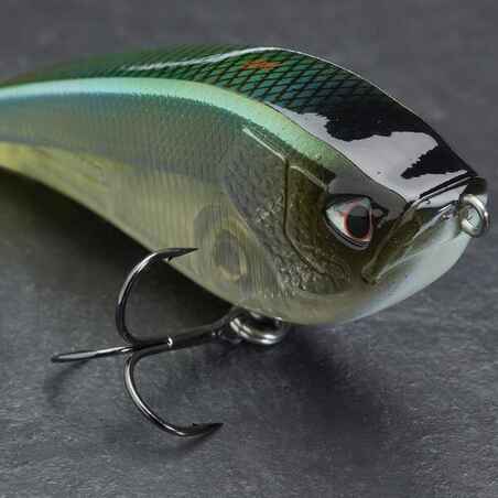 PLUG BAIT JERKBAIT WXM JRK 100SP BLEAK