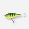 PLUG BAIT JERKBAIT WXM JRK 100SP FIREPERCH