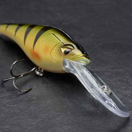 Kieto masalo „Crankbait“ vobleris „WXM CRKDD 80F PERCH“