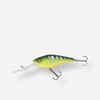 DEEP CRANKBAIT HARD LURE WXM CRKDD 80F FIRETIGER