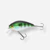 CRANKBAIT HARD LURE SHALLOW RUNNER WXM CRKSR 70F BLUEGILL