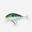 PEIXE ARTIFICIAL PESCA CRANKBAIT SHALLOW RUNNER WXM CRKSR 70F BLUEGILL