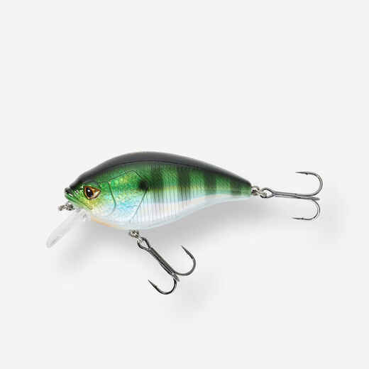 
      ВОБЛЕР ТИП КРАНКБЕЙТ SHALLOW RUNNER WXM CRKSR 70 F BLUEGILL
  